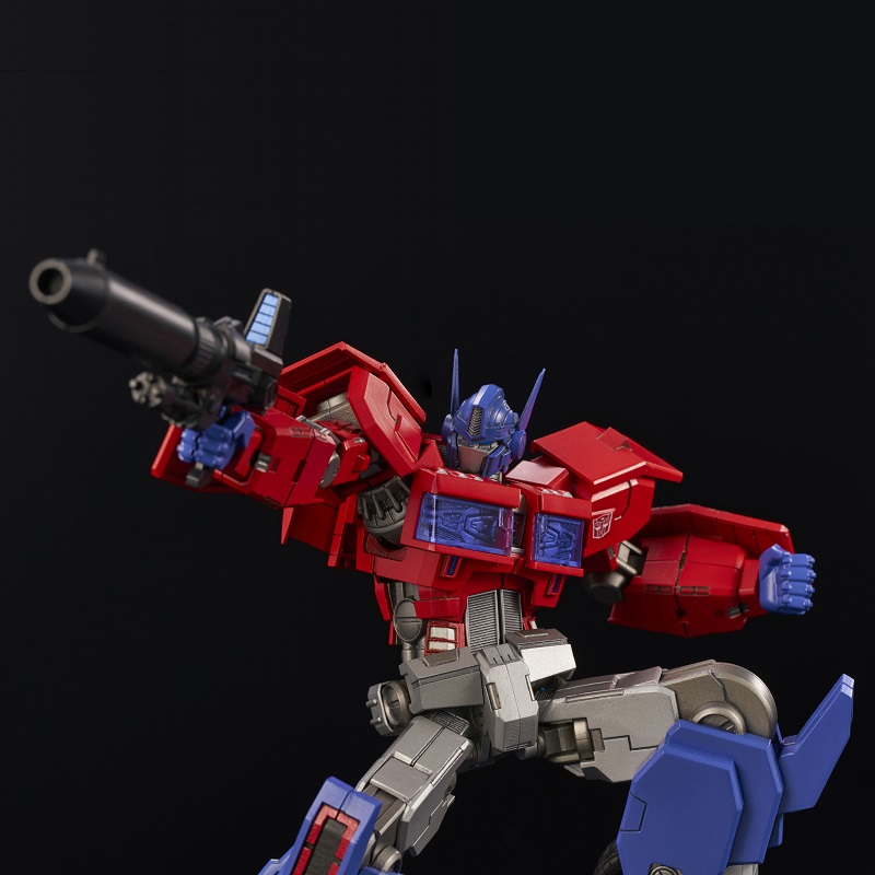 [Furai Model] Optimus Prime (IDW ver.)